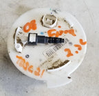 Fuel Gas Pump Assembly for Ford Fusion Milan (2008–2009)