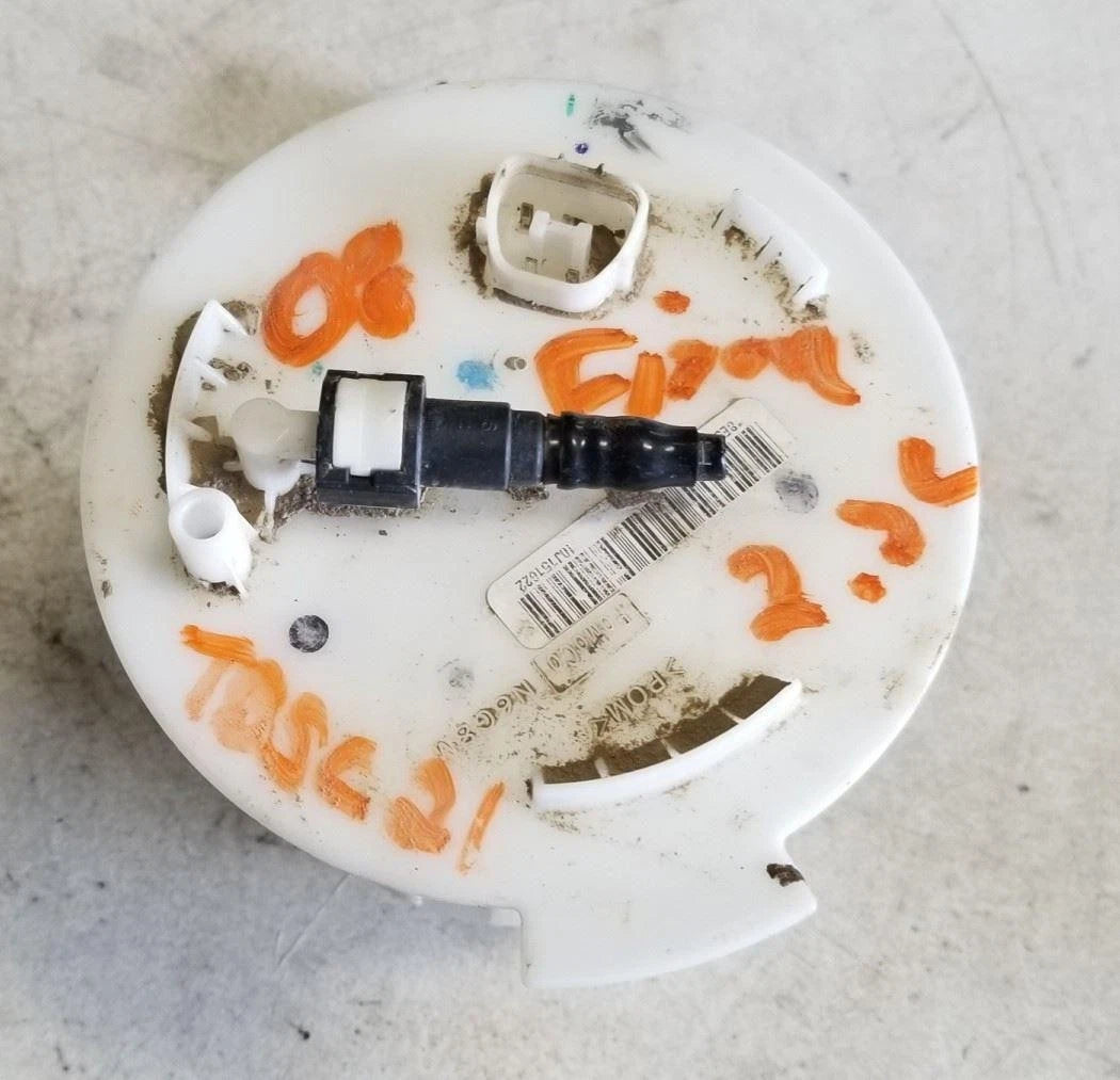Fuel Gas Pump Assembly for Ford Fusion Milan (2008–2009)