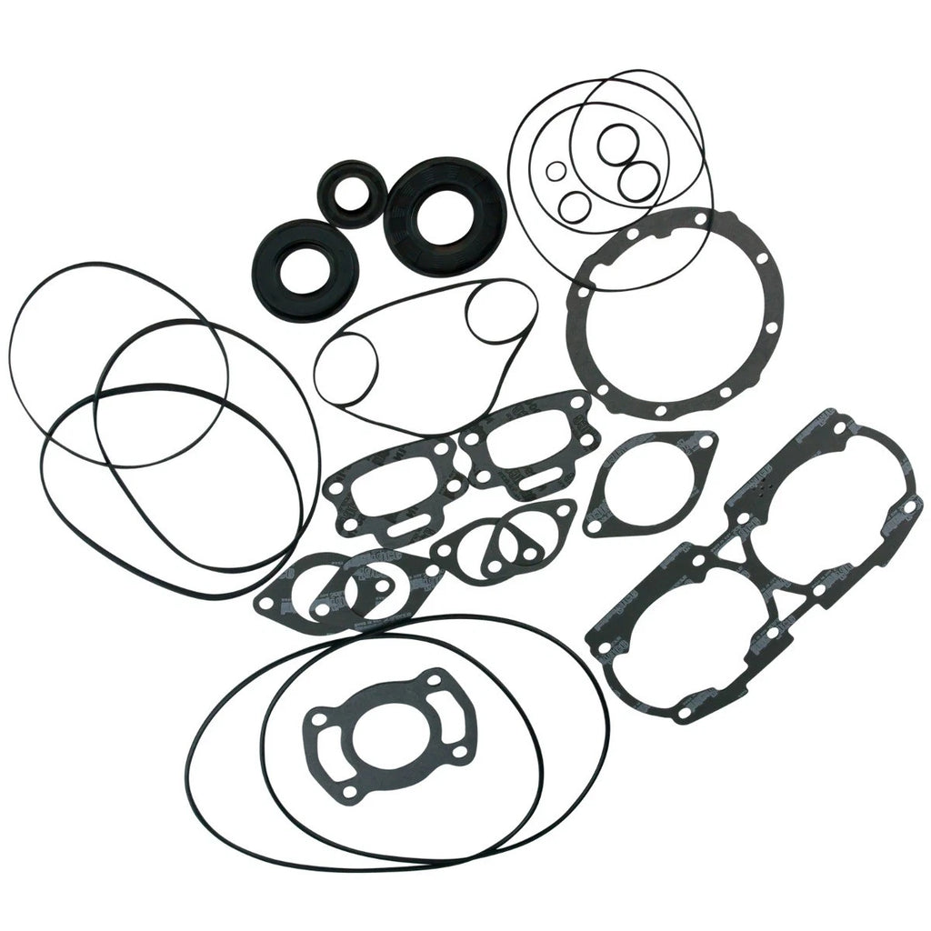 Top End Gasket & O-Ring Kit for SeaDoo 717 720