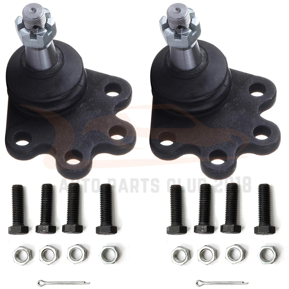 Front Lower Ball Joints for Chevrolet Tahoe (1995–2000)