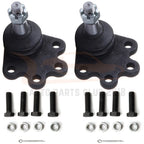 Front Lower Ball Joints for Chevrolet Tahoe (1995–2000)