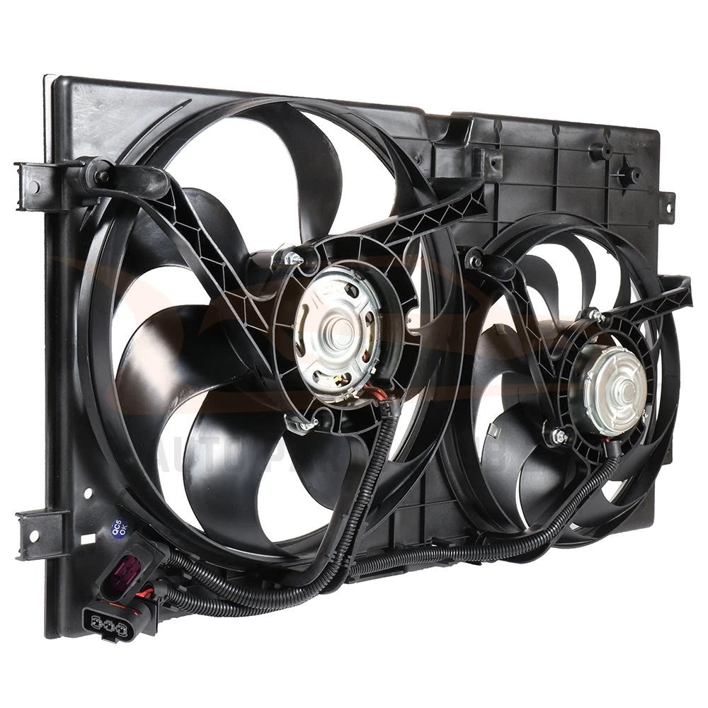 Cooling Fan for Volkswagen Beetle (1998-2005)