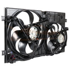 Cooling Fan for Volkswagen Beetle (1998-2005)