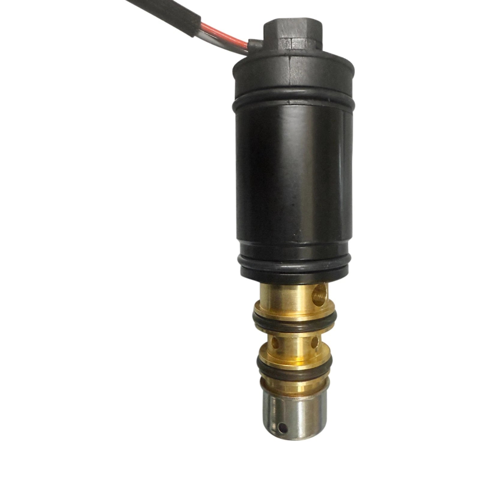 AC Compressor Control Valve Replacement for Porsche Cayenne 3.6L (2010-2010)