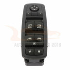 Window Switch for Chrysler Town & Country (2010-2011) Front Left