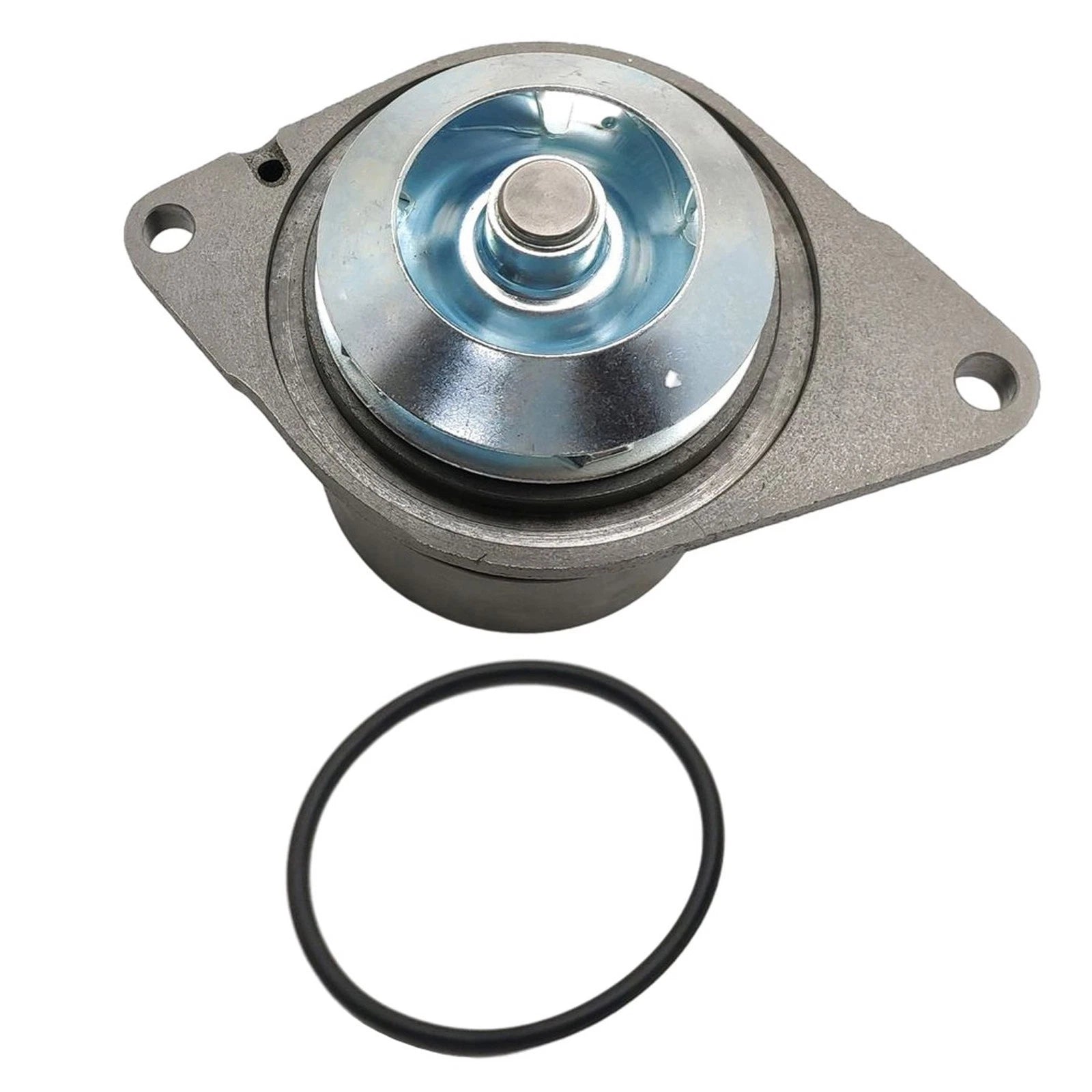 Water Pump for Dodge 5.9L Cummins Diesel 6BT ISB (1997–2009) CR3072 AW7145
