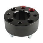 Set of 4 Wheel Spacers  2" 4x101.6mm