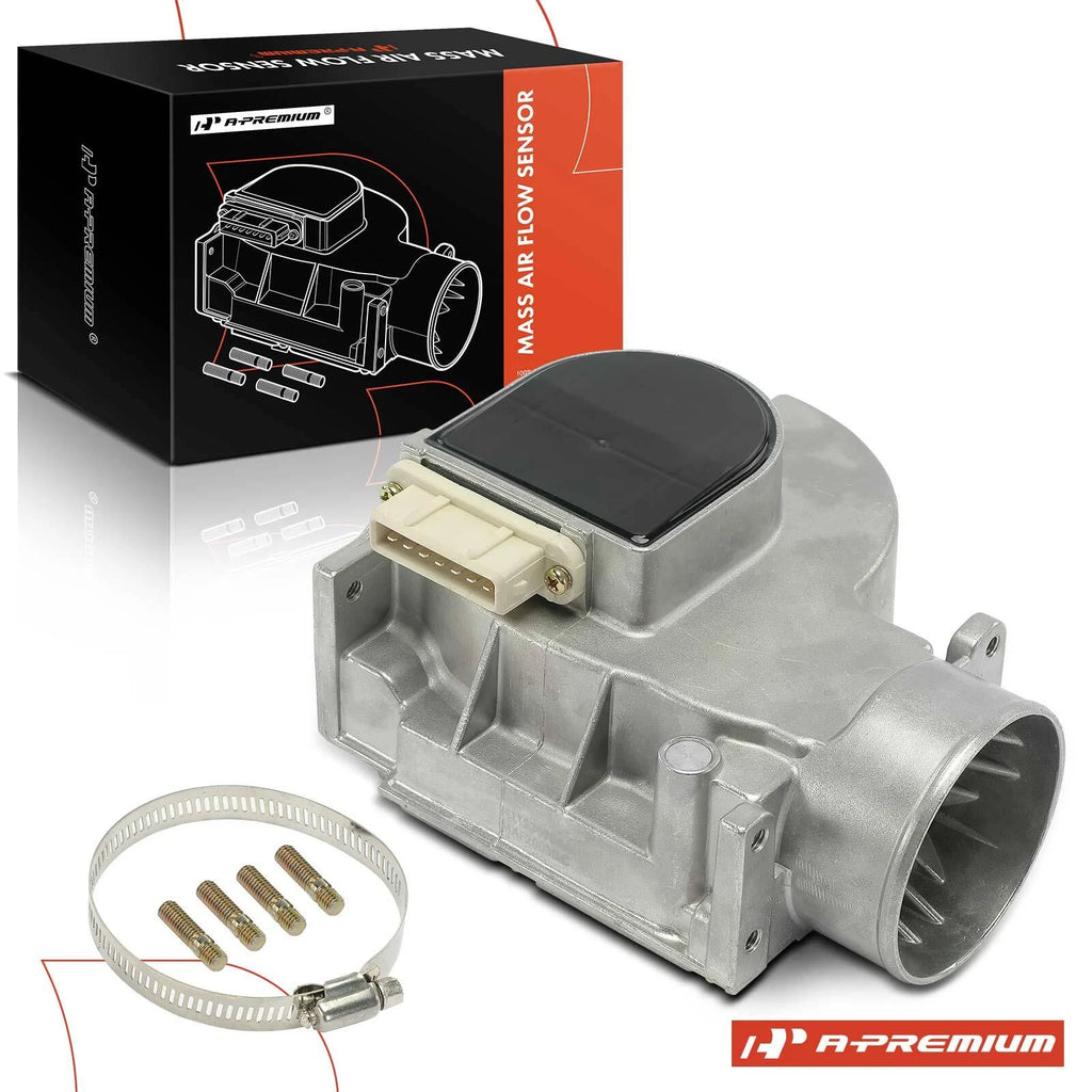 Mass Air Flow Sensor for Toyota 4Runner & Pickup (1988–1995)