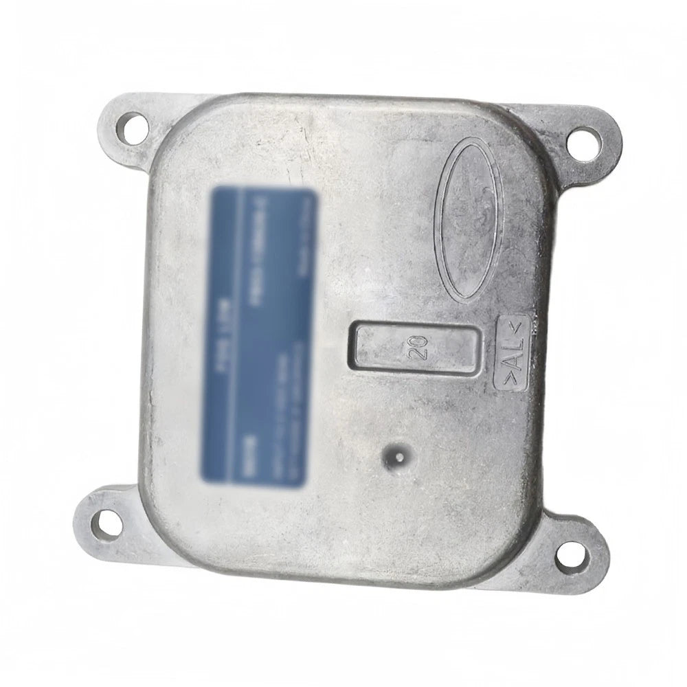 LED Headlight Module for Ford Explorer (2016–2019)