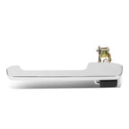 Front Driver Left Exterior Door Pull Handle for Ford F150 F250 F350 F800 (1980–1998)