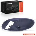 Front Gray Interior Door Handle for Mitsubishi Eclipse Dodge Avenger (2000–2014)