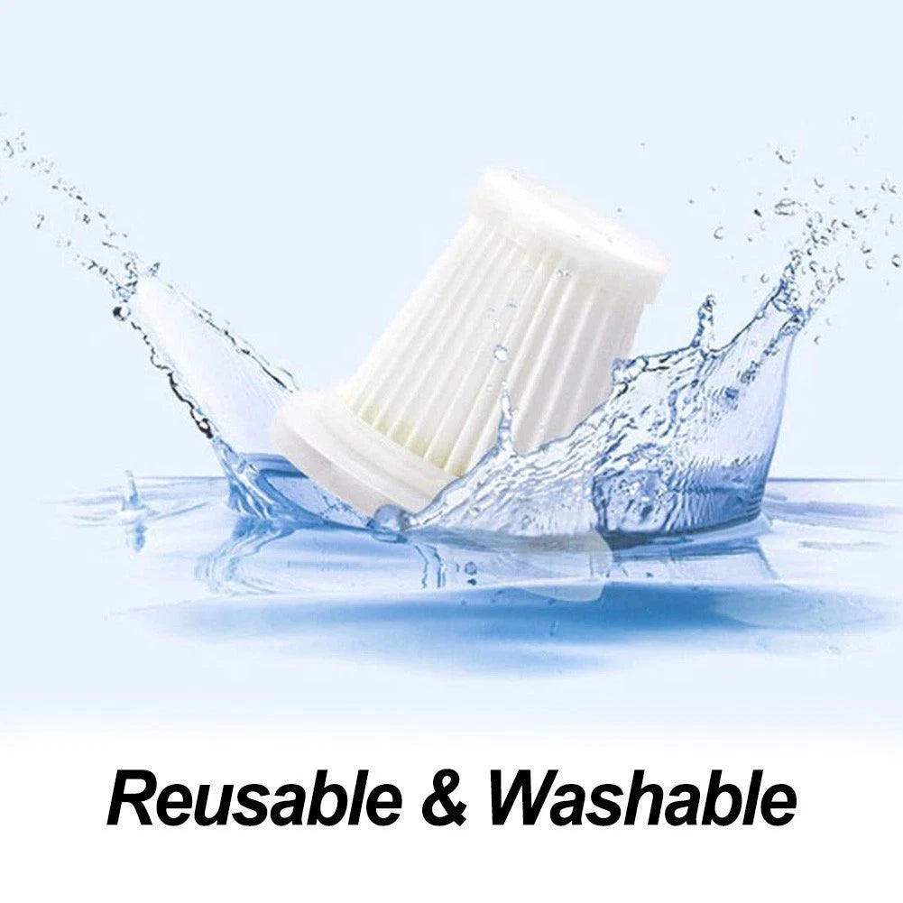 3X Washable Filters for Auloea V06 (Replacement)