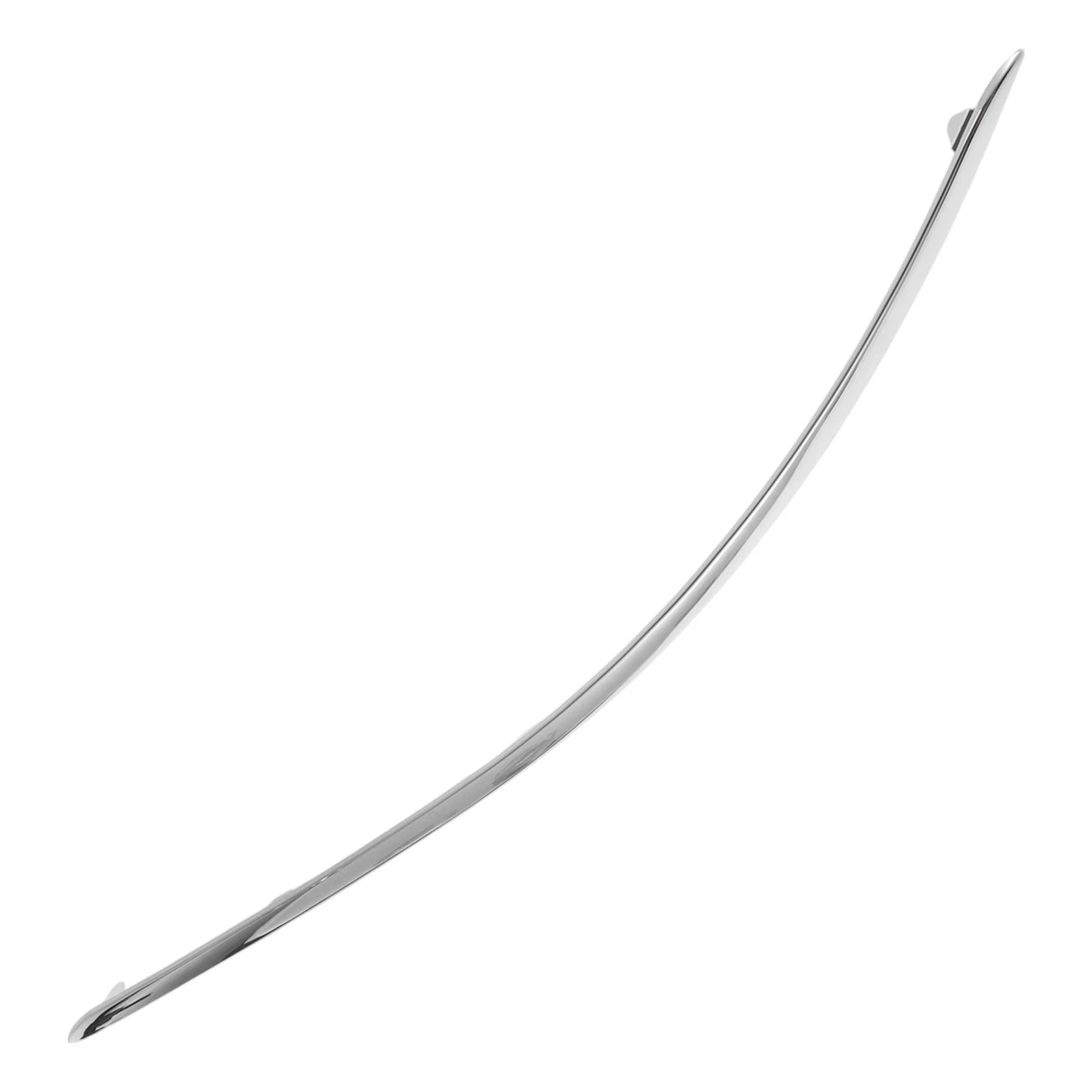 Bumper Grille Trim Garnish No.2048850721 for Mercedes-Benz W204 (2007–2010)