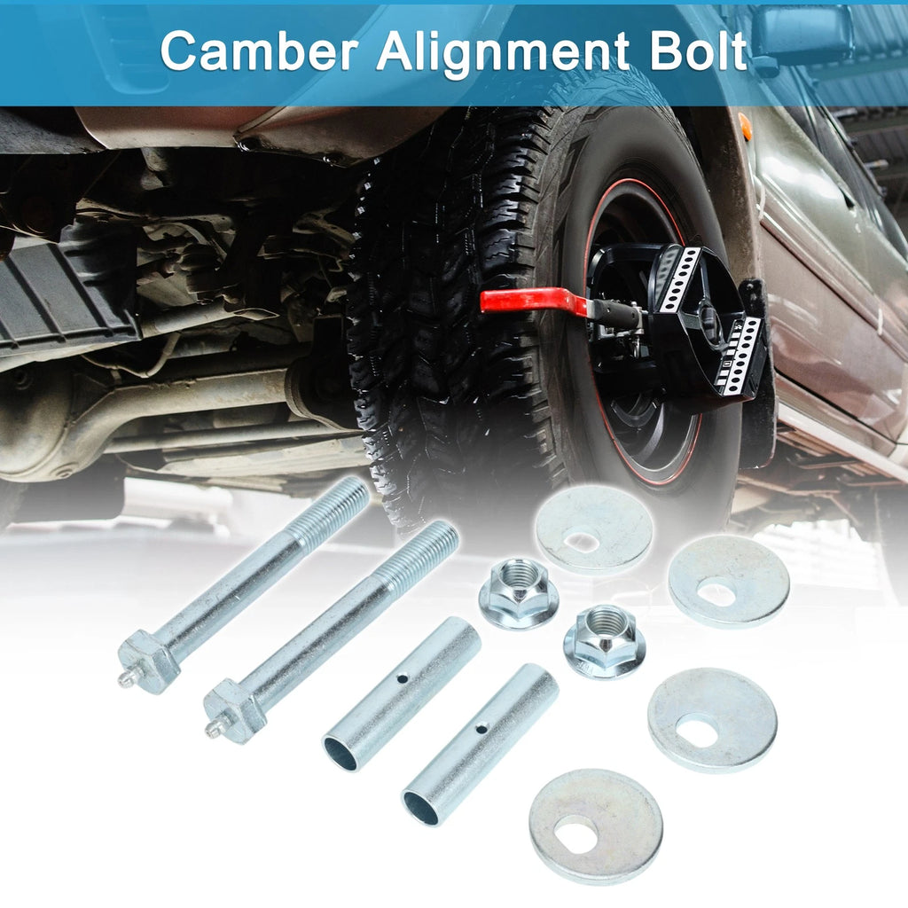 Front Camber Caster Alignment Kit for Toyota 4Runner (1996–2002) No.K100127