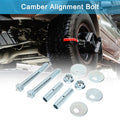 Front Camber Caster Alignment Kit for Toyota 4Runner (1996–2002) No.K100127