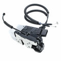 Rear Door Lock Actuator Motors for Hyundai Tucson (2015-2021)