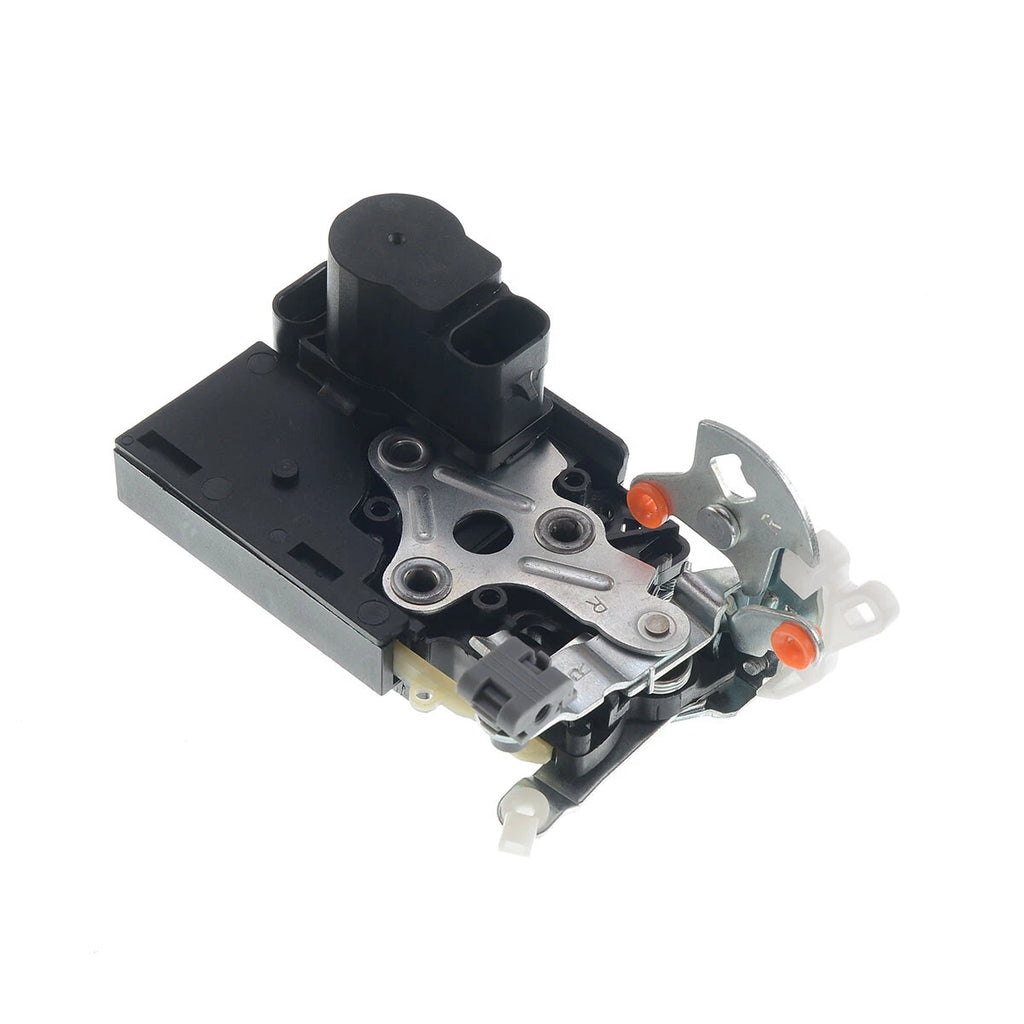 Rear Right Door Lock Actuator for Chevy Trailblazer GMC Envoy (2002-2008)