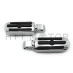 Groove Gear Skull Footpeg for Harley Davidson Softail Slim FLSL & Breakout (2018–2023)