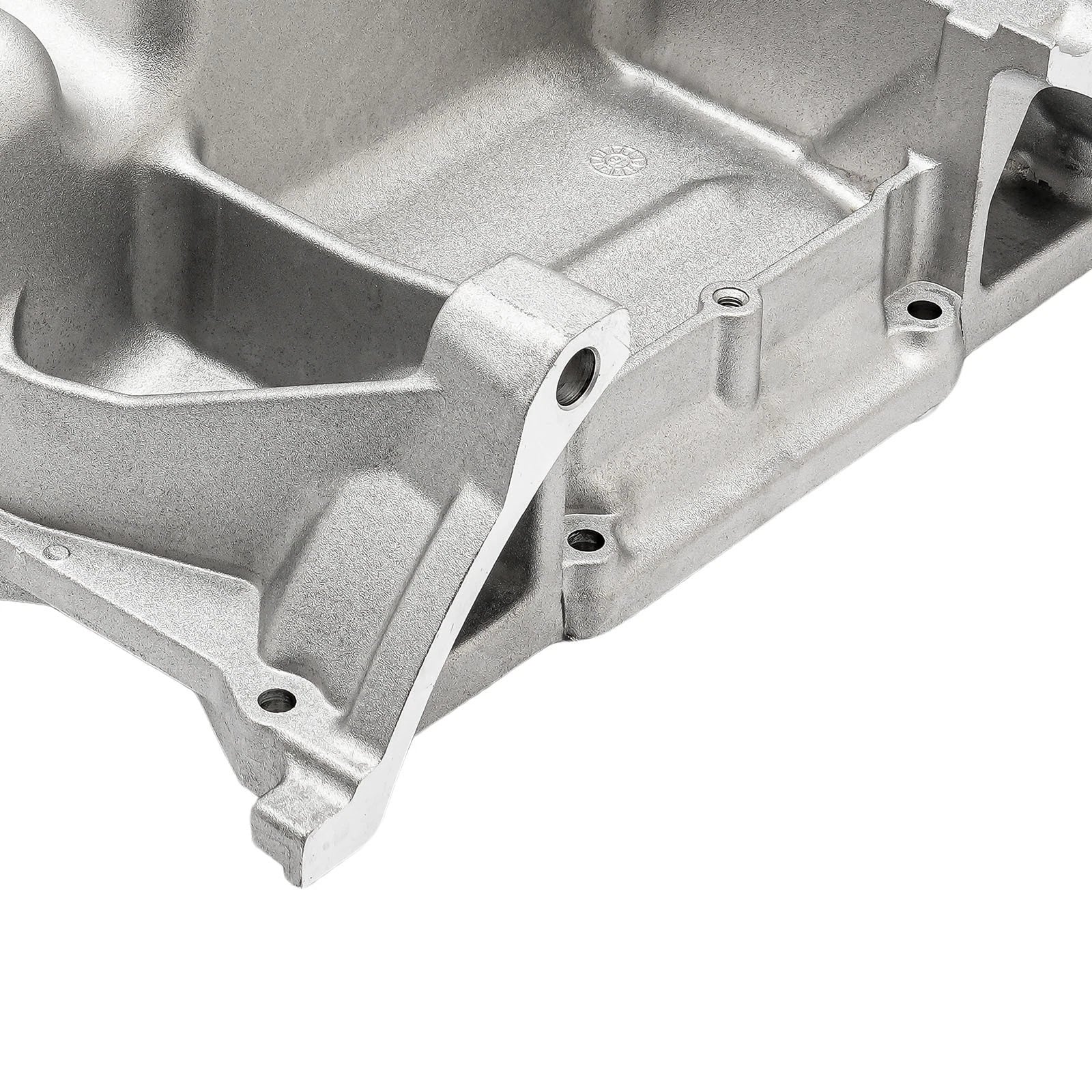 Aluminum Oil Pan for Honda CR-V (2012–2014)
