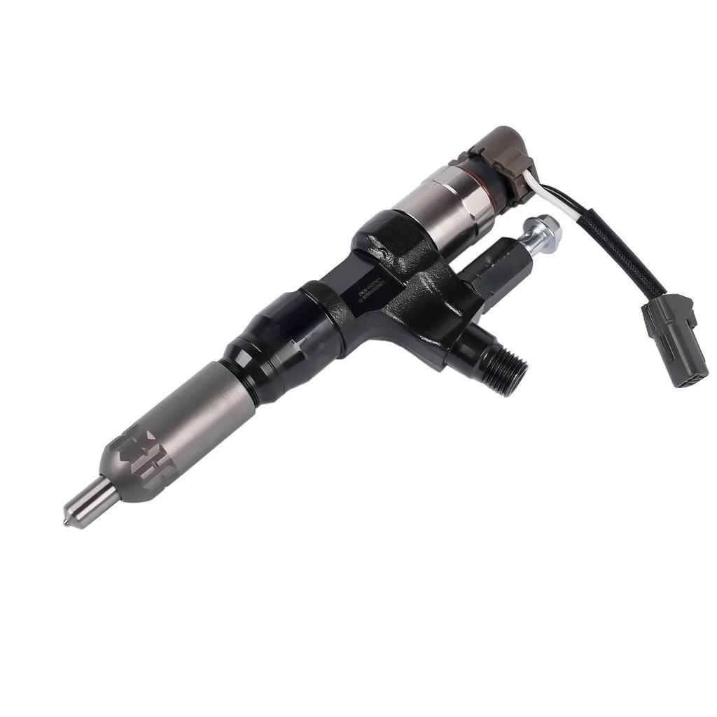 Fuel Injector for Hino Kobelco Truck Engine