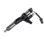 Fuel Injector for Hino Kobelco Truck Engine