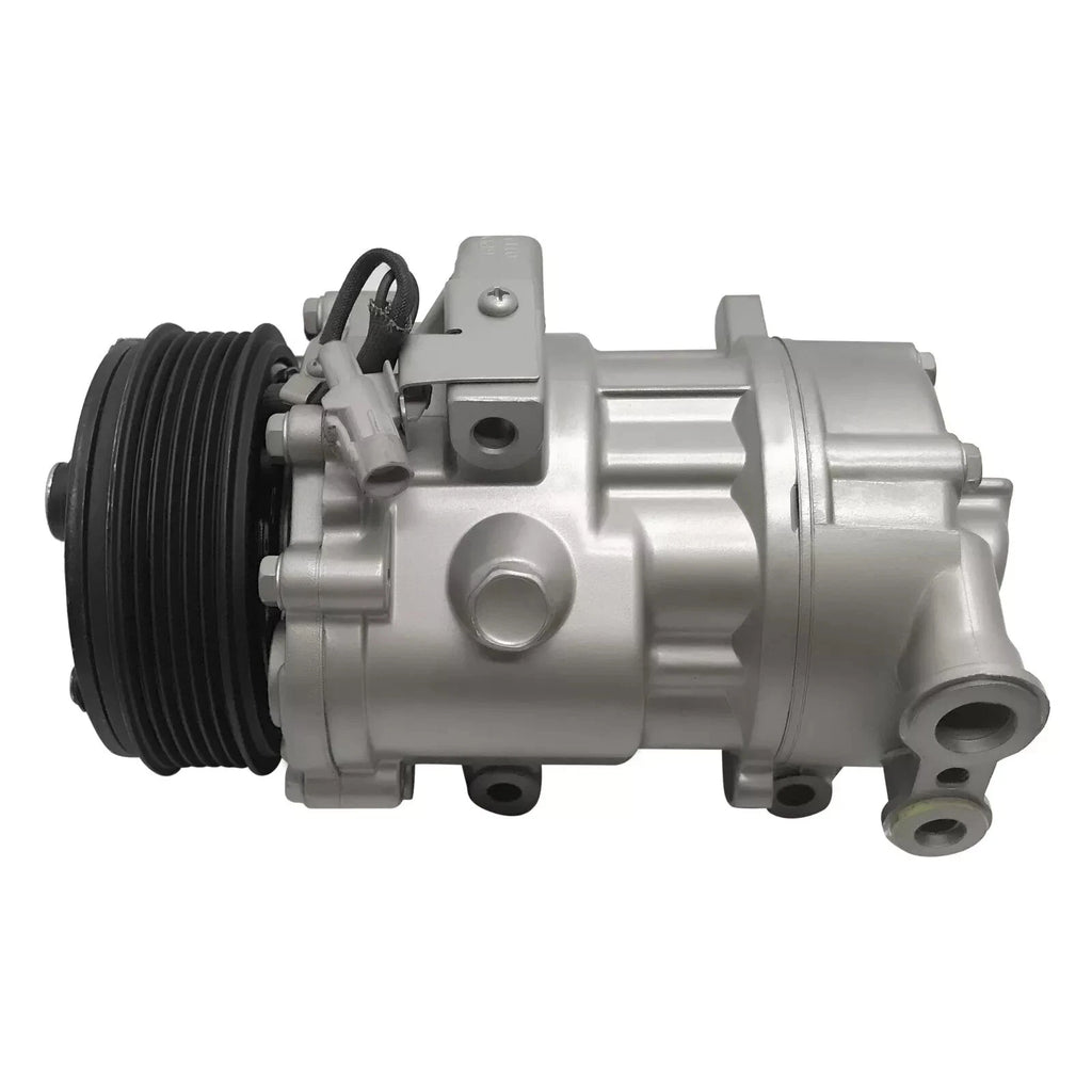 AC Compressor Kit Replacement for Pontiac Vibe 1.8L (2005-2010)