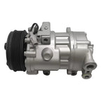 AC Compressor Kit Replacement for Pontiac Vibe 1.8L (2005-2010)