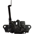 Hood Latch for Mazda CX-5 (2017–2023)