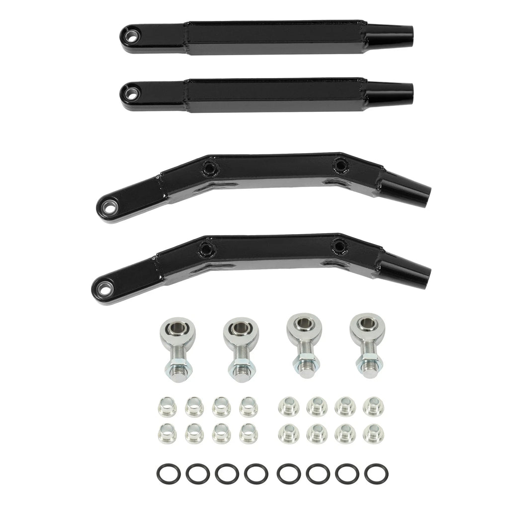 High Clearance Boxed Radius Arms for Honda Talon 1000X-4 (2020–Present)