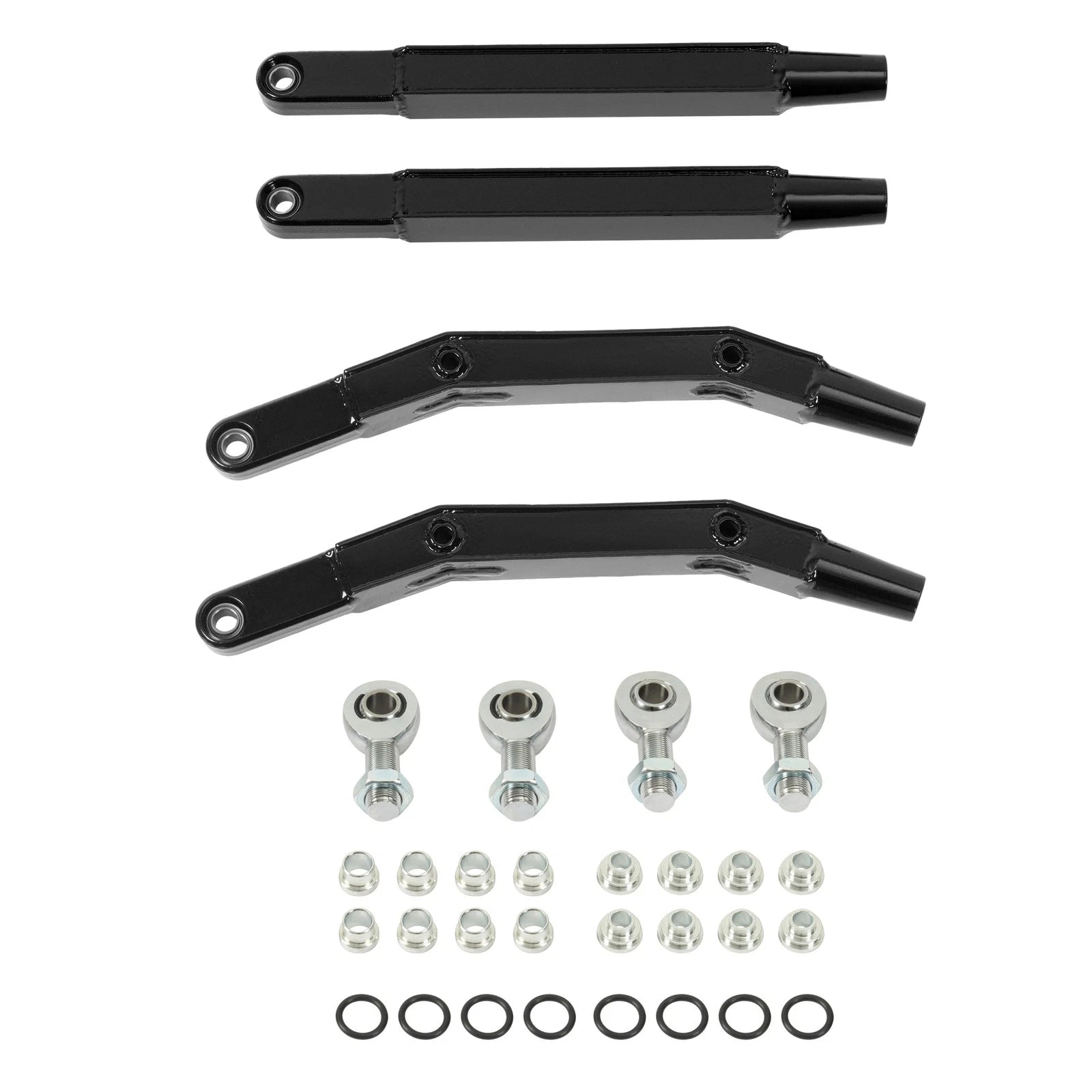 High Clearance Boxed Radius Arms for Honda Talon 1000X-4 (2020–Present)