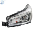 Chrome Headlight Assembly for Subaru Forester (2019–2020)