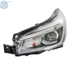 Chrome Headlight Assembly for Subaru Forester (2019–2020)