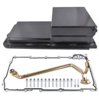 Oil Pan Kit for GM Chevy LS Engines (7 Quarts)