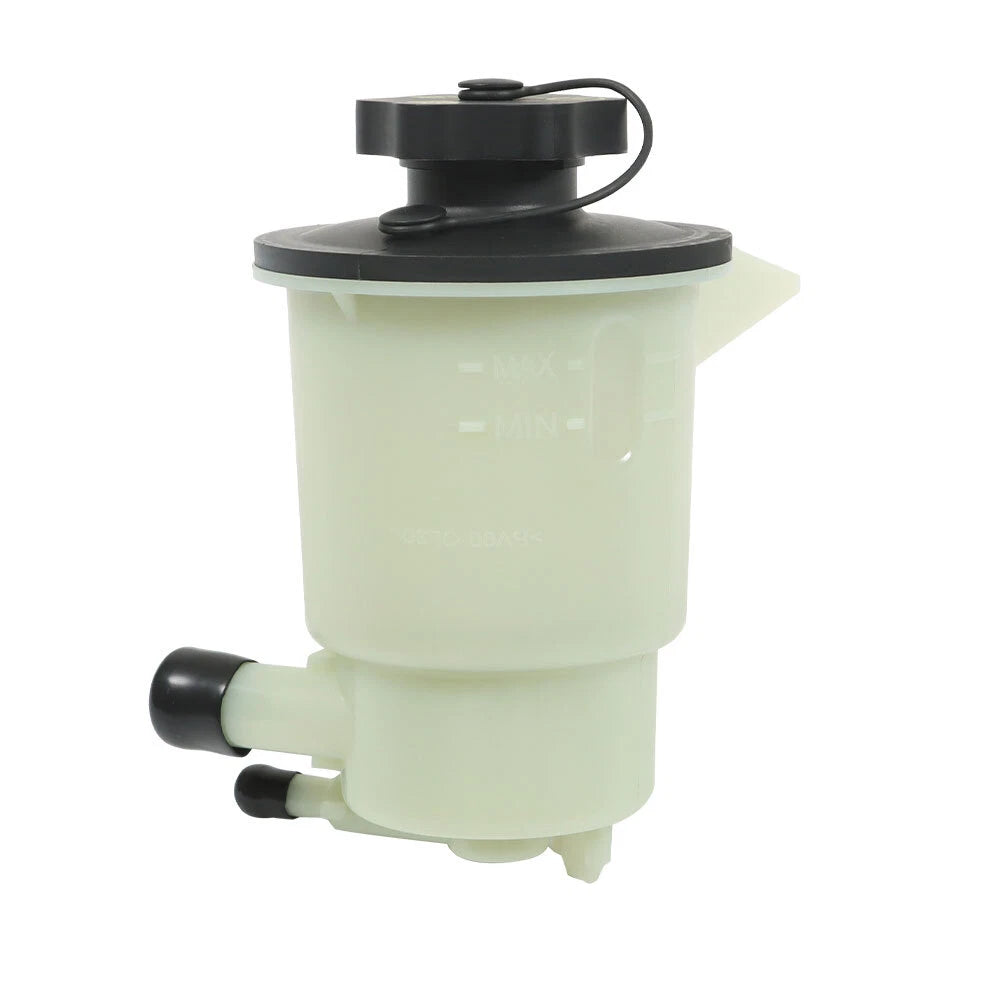 Power Steering Reservoir with Cap for Ford Mustang (2005-2009)