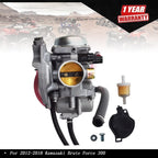 Carburetor for Kawasaki Brute Force 300 (2012–2018)
