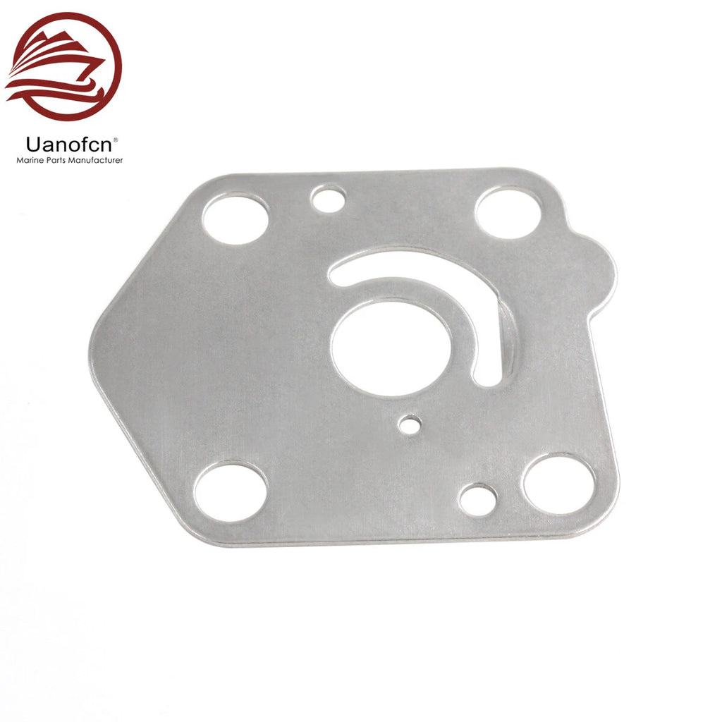Water Pump Impeller Service Kit for Suzuki DF9.9/DF15/DT9.9/DT15 (1999–2023) 17400-93951