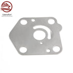 Water Pump Impeller Service Kit for Suzuki DF9.9/DF15/DT9.9/DT15 (1999–2023) 17400-93951
