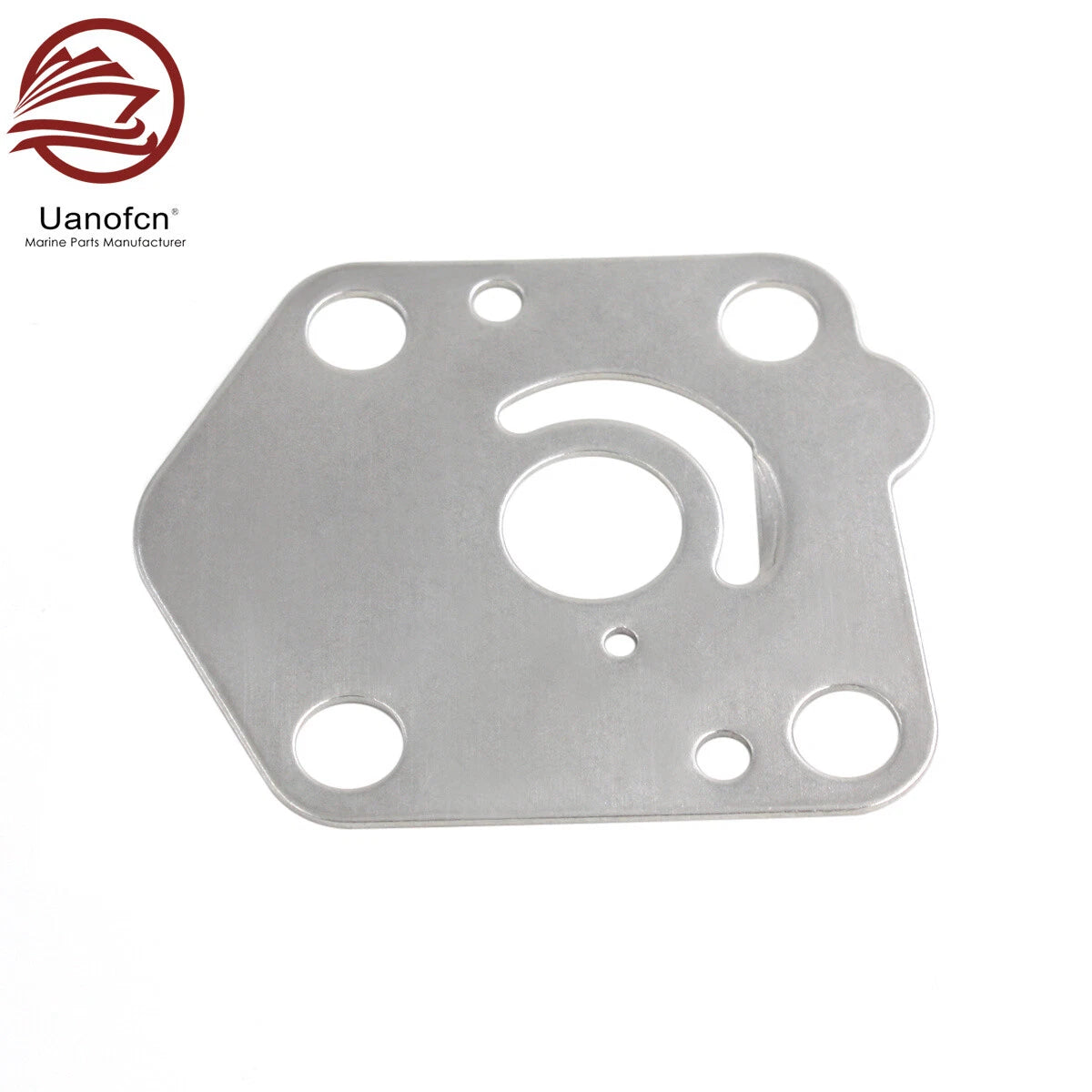 Water Pump Impeller Service Kit for Suzuki DF9.9/DF15/DT9.9/DT15 (1999–2023) 17400-93951