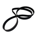 Timing Belt for Yamaha 4-Str 200 225 250 HP Outboard Engine (2000–2023) 6P2-46241-02