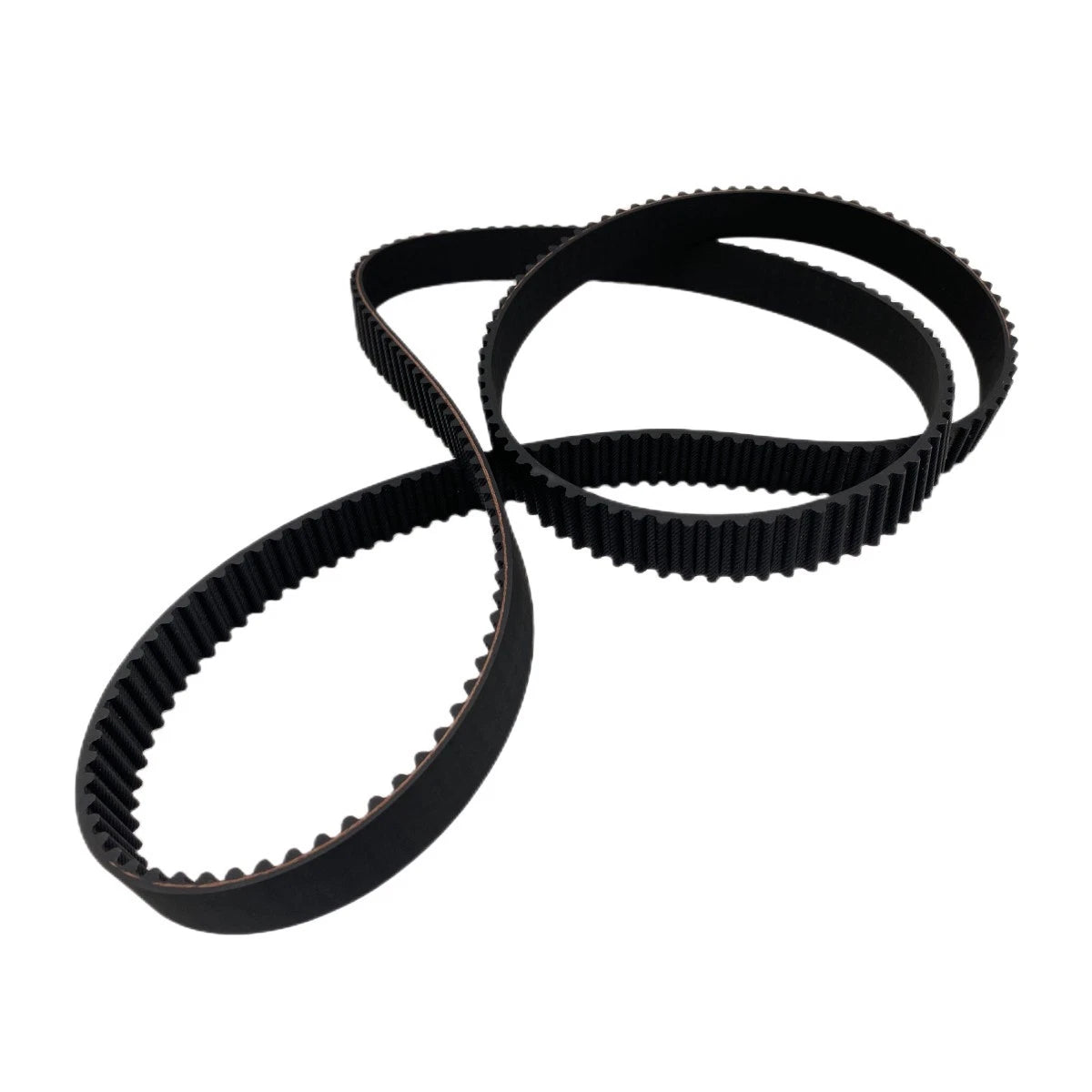Timing Belt for Yamaha 4-Str 200 225 250 HP Outboard Engine (2000–2023) 6P2-46241-02