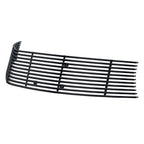 Stainless Black Billet Grill Insert for Chevy Camaro (2010–2013)