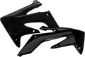Acerbis Radiator Shrouds for Honda CRF250R & CRF250X (2004–2009)