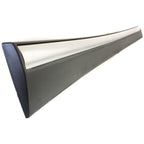 Door Molding for Honda Accord Sedan (1998–2002) Rear Driver Side
