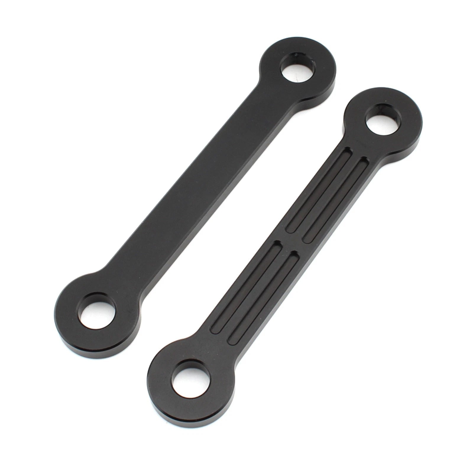 CNC Aluminum Lowering Link Kit 25mm for Suzuki SV650 (2016–2021)