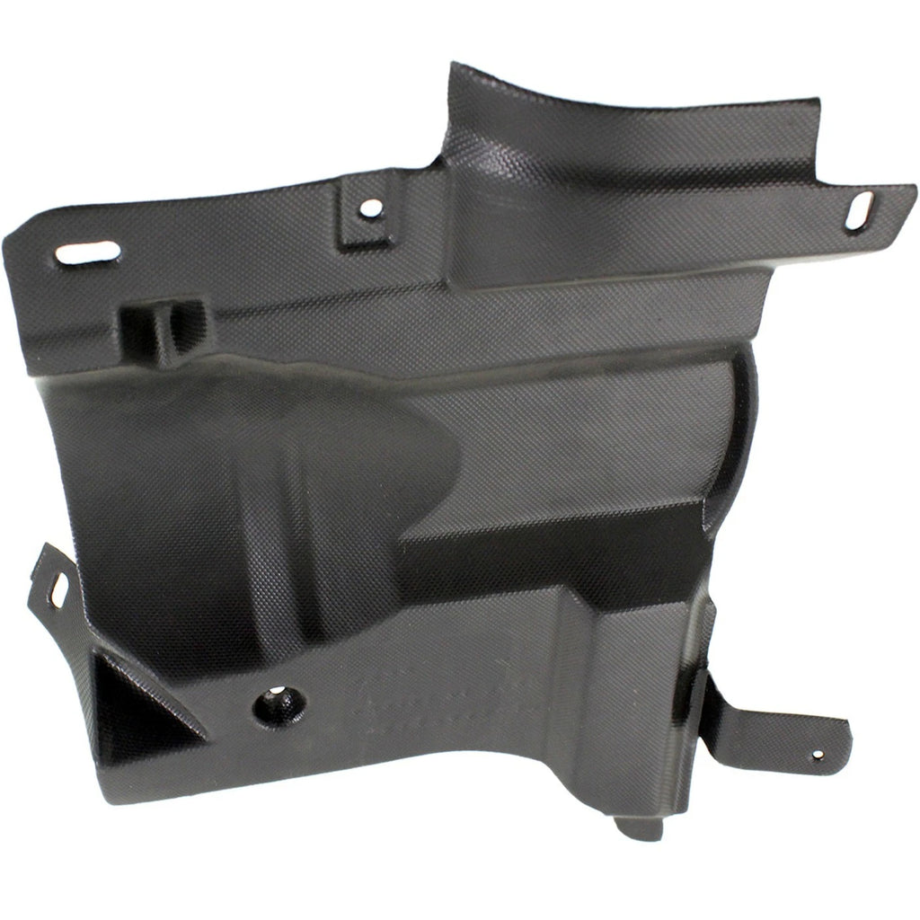 Set of 2 Engine Splash Shields for Chevrolet Cavalier (2002–2005)
