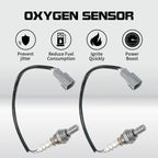 Oxygen Sensor 234-4622 for Lexus Toyota 4Runner Camry Vibe