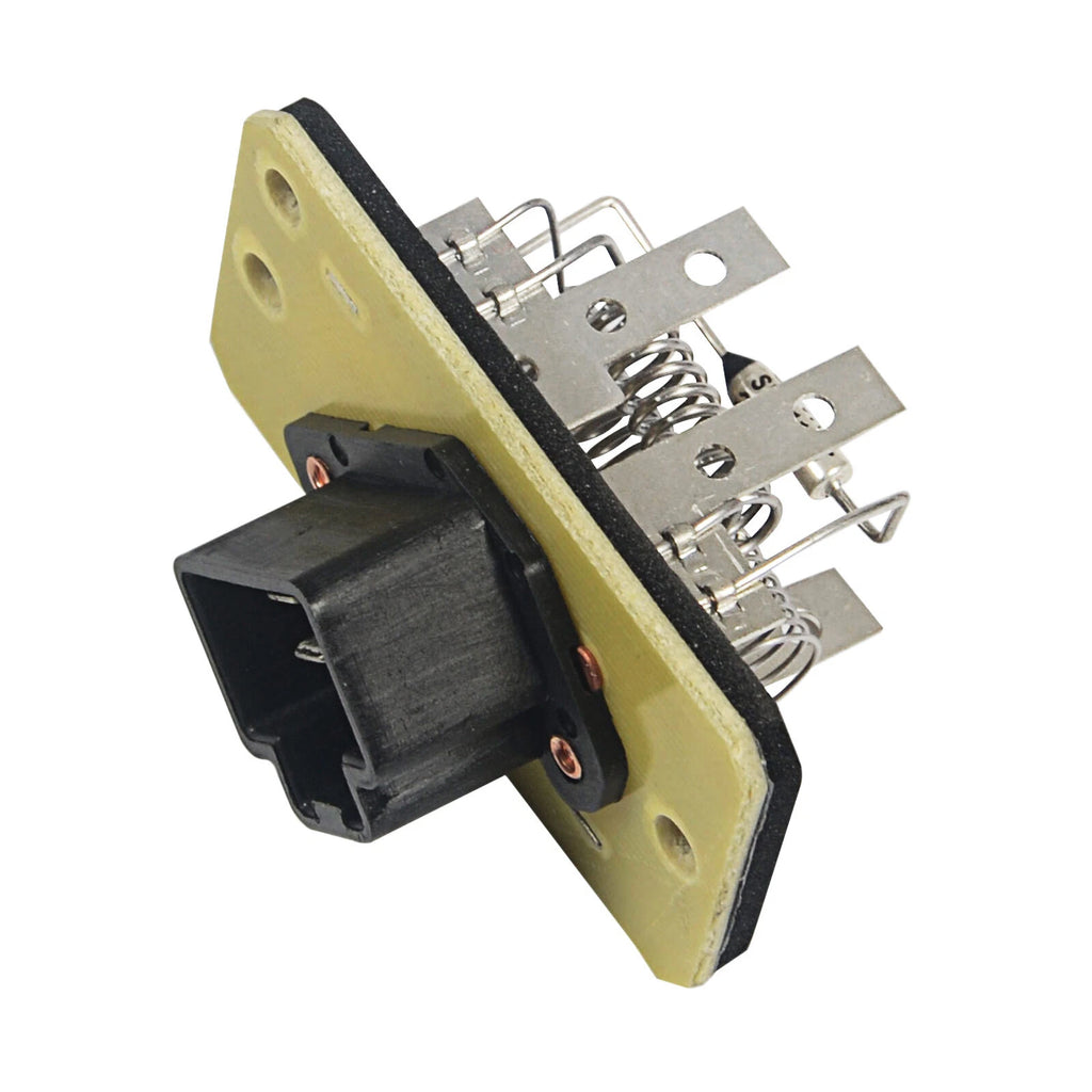 Blower Motor & Resistor for Ford F-150 F-250 (2004–2008)