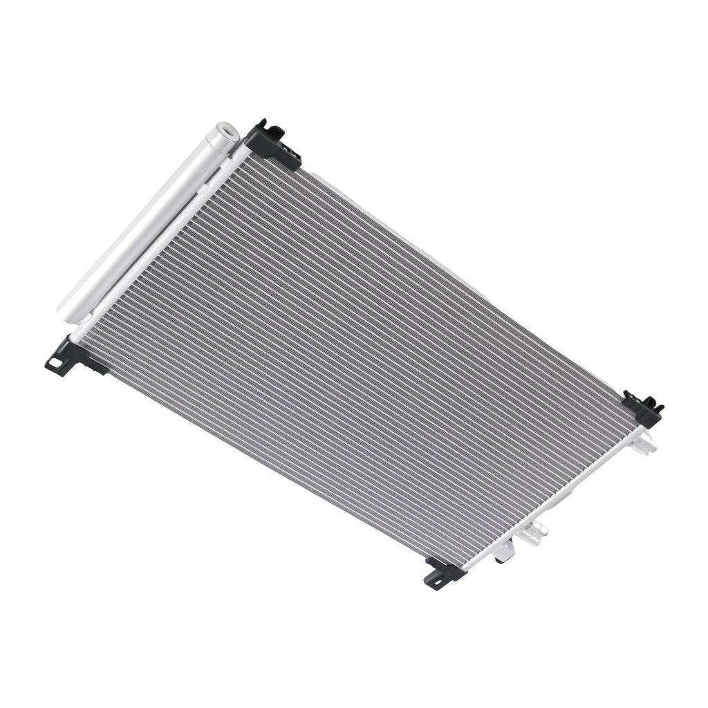A/C Condenser for Hyundai Sonata (2015–2017) 97606C2000 97606C2500 Aluminum