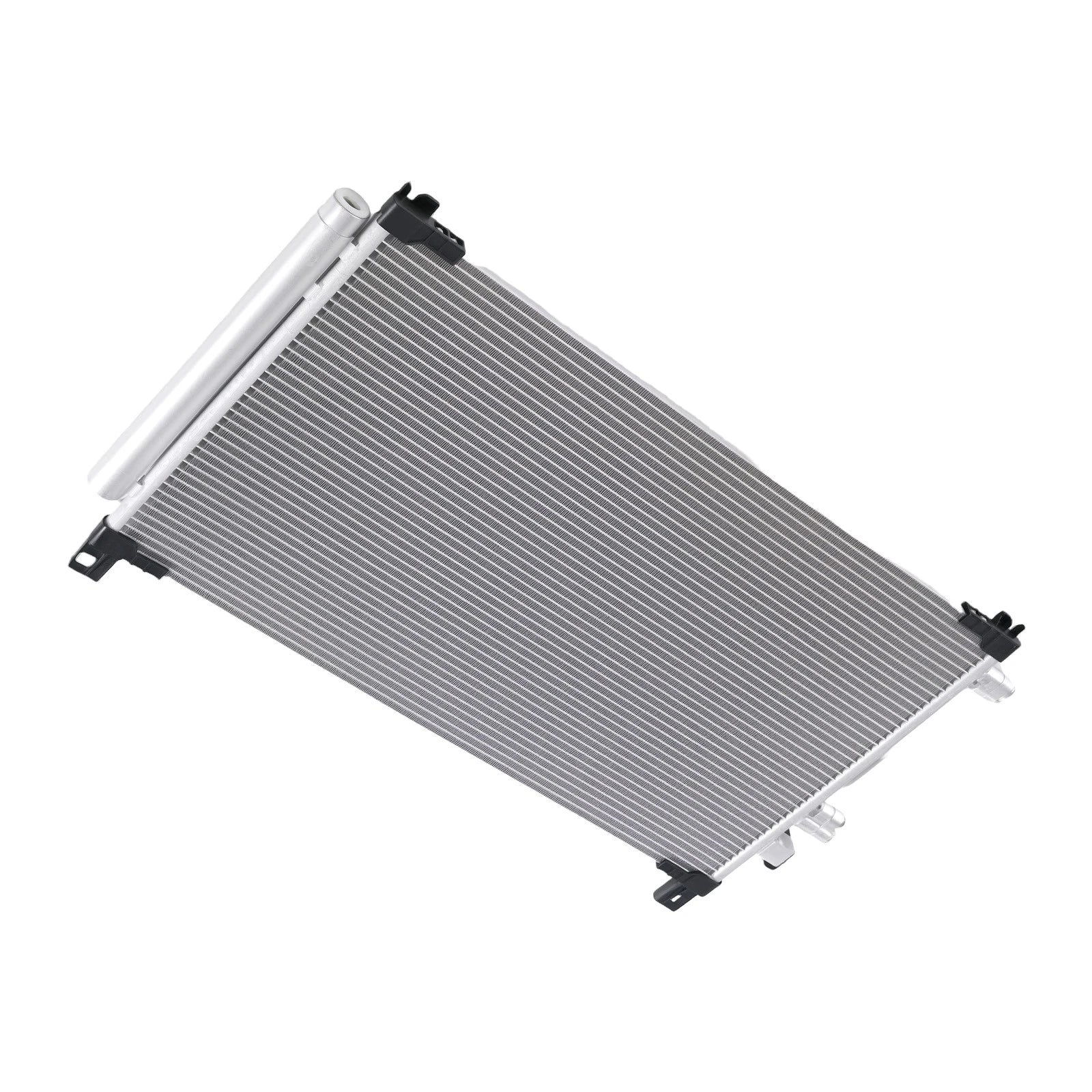A/C Condenser for Hyundai Sonata (2015–2017) 97606C2000 97606C2500 Aluminum