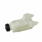 Oil Tank Reservoir with Cap for Yamaha PW50 PY50 PEEWEE50 G50T (All Years)